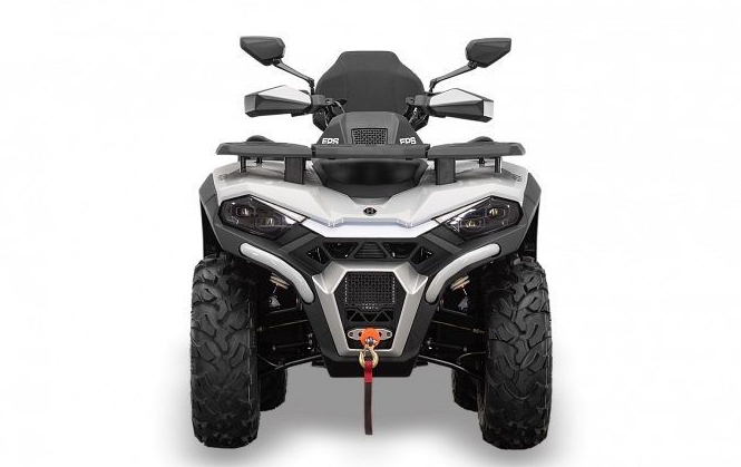 Квадроцикл HISUN HiSUN GUARDIAN 750L -/LONG/ в Орле