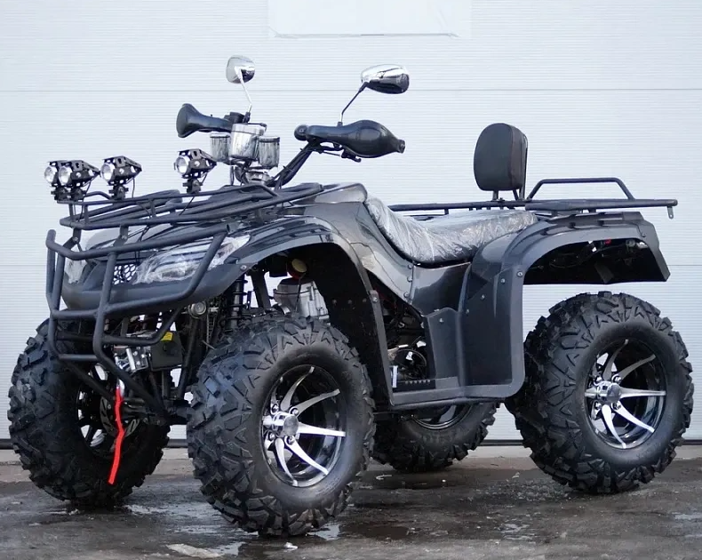 Квадроцикл PROMAX TRX320 (кардан) в Орле