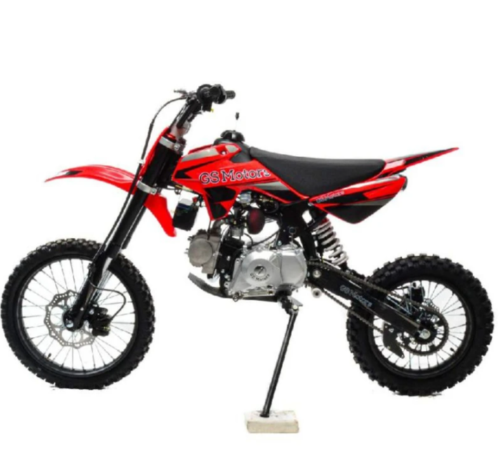 Питбайк MOTOLAND (МОТОЛЕНД) GS Motors S12 17/14 E в Орле