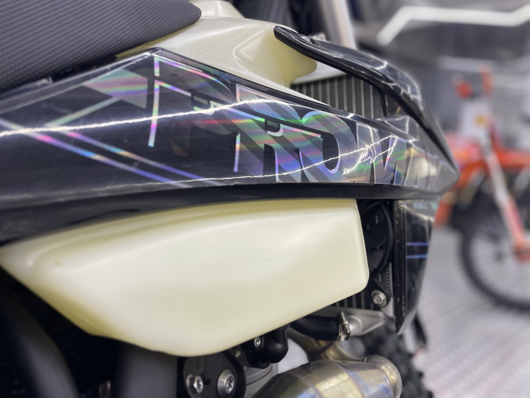 Кроссовый мотоцикл (эндуро) PROMAX PZ9 480 PRO-SPORT в Орле