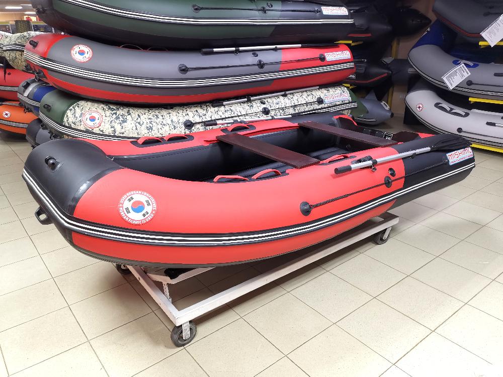Лодка MISHIMO PRO 400 в Орле