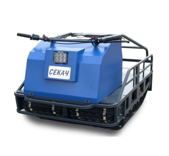 Мотобуксировщик ВЕПС WINTER «СЕКАЧ» 18 в Орле