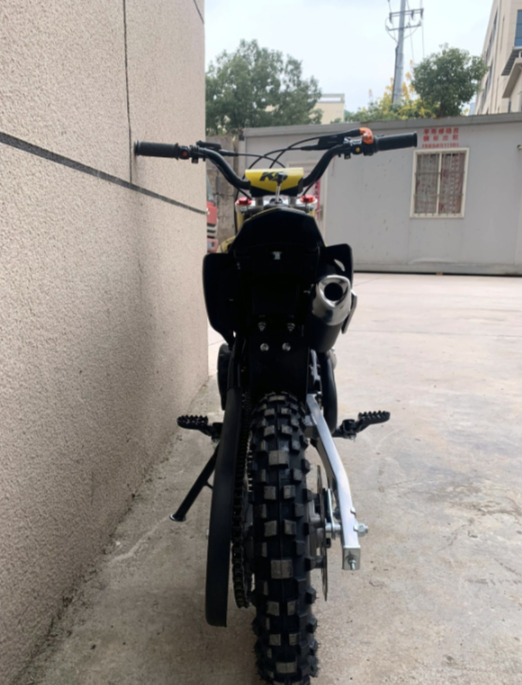 Питбайк BSE K6 в Орле