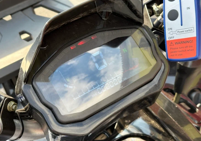 Квадроцикл GBM CROSS HILL 300 NEW PREMIUM в Орле