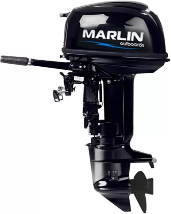 Лодочный мотор MARLIN MP 30 AWHL в Орле