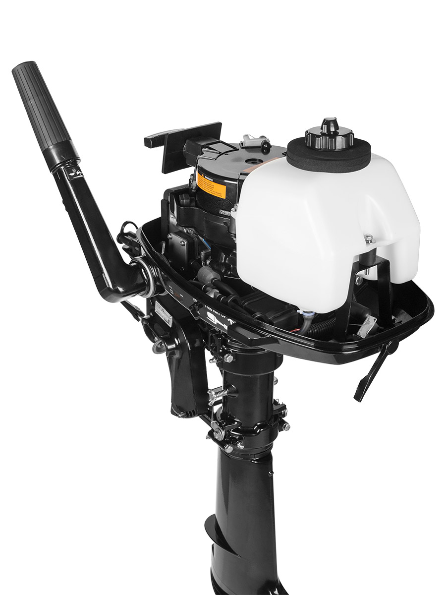 ЛОДОЧНЫЙ МОТОР GLADIATOR G6.2FHS в Орле