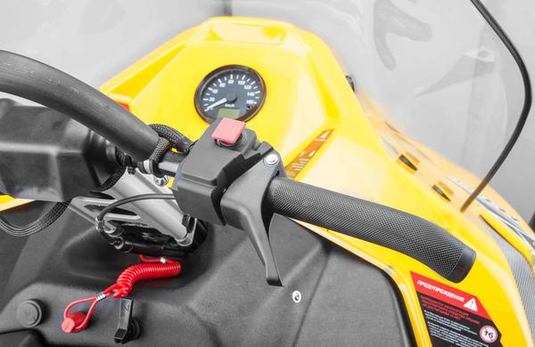 Снегоход STELS SM600T (L LUX WT) СТАВР 1.0 К01 Tech в Орле