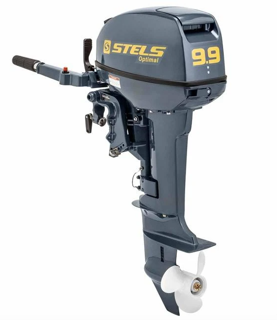 Лодочный мотор STELS 9.9HP Optimal в Орле