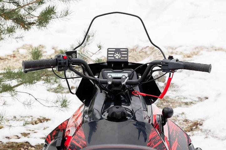 Снегоход IRBIS SF200L NEW в Орле