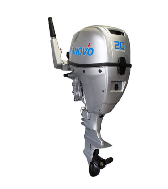 Лодочный мотор SEANOVO SNEF9,9(20)HEL - EFI в Орле