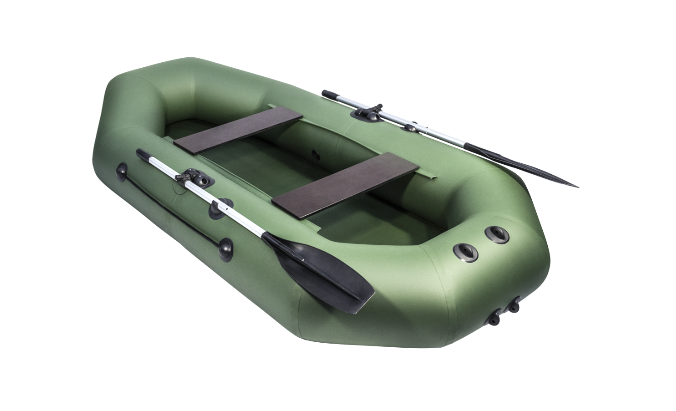 Лодка АКВА-МАСТЕР 260 в Орле