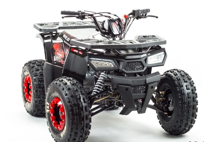 Квадроцикл PROMAX WILD 175 в Орле