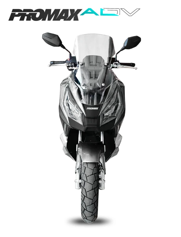 МаксиСкутер PROMAX-HONDA ADV 150 (49) (Inspired by HONDA) в Орле