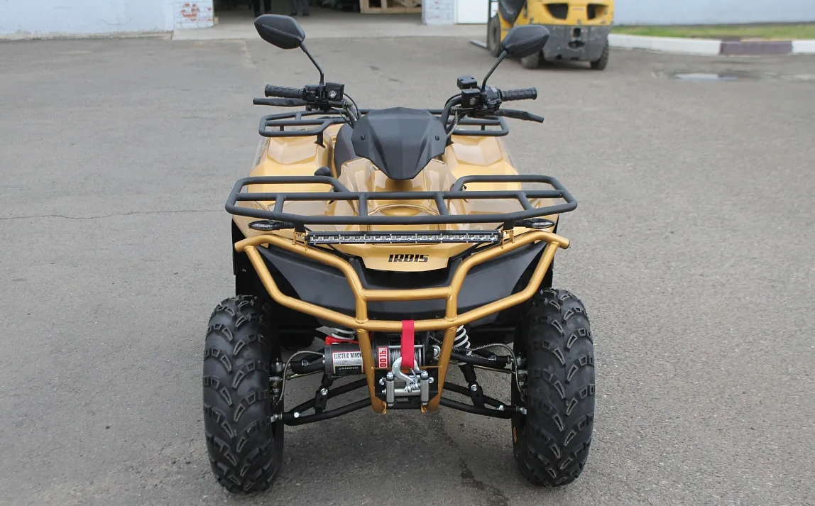 КВАДРОЦИКЛ IRBIS ATV200 PREMIUM в Орле