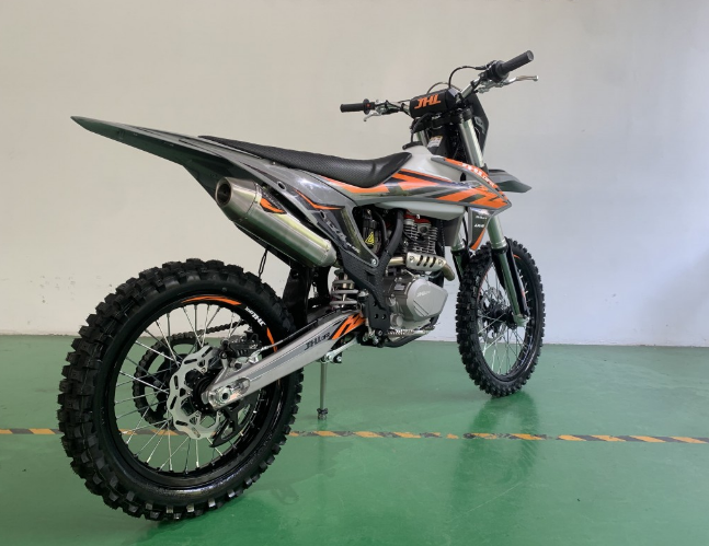 Мотоцикл JHLMOTO JHL LX4 CB300RL (175FMN) в Орле