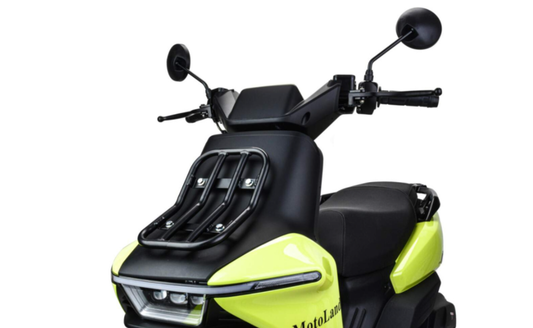 Скутер MOTOLAND (МОТОЛЕНД) CRICKET 150 (WY150-5D) в Орле