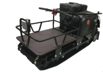 Мотобуксировщик PAXUS 500 AVANT 9 л.с. HONDA в Орле