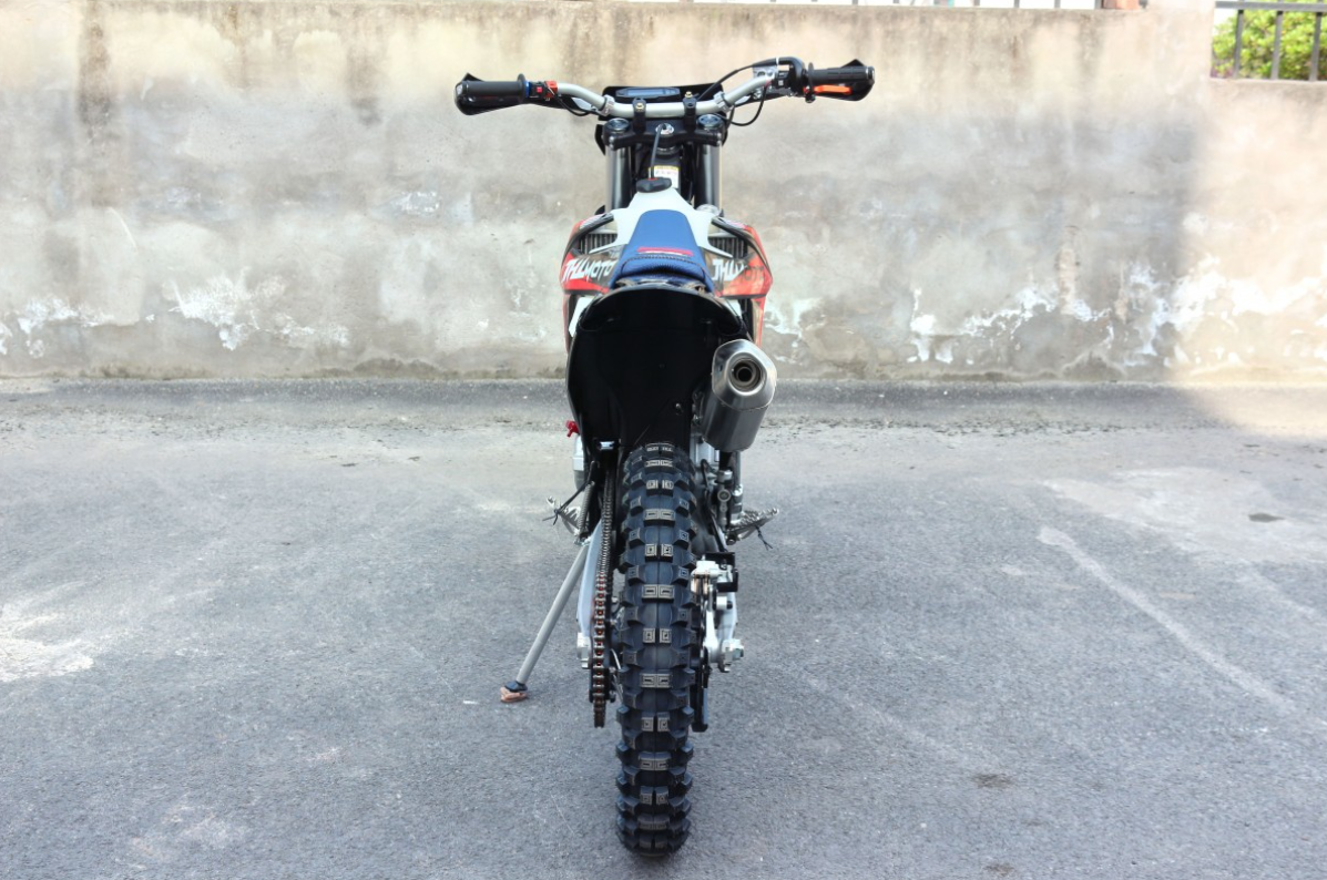 Мотоцикл JHLMOTO JHL Z5V NB300 (174MN-3) в Орле