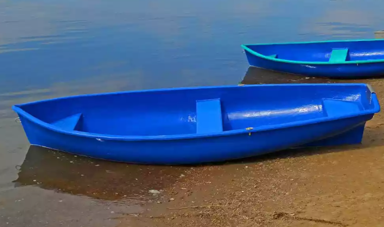 Стеклопластиковая лодка Омуль в Орле