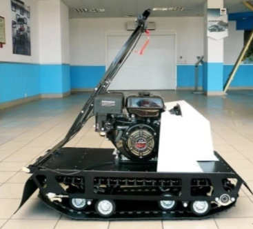 Мотобуксировщик XTREME-MOTORS "Полюс Мини" 9 л.с. в Орле