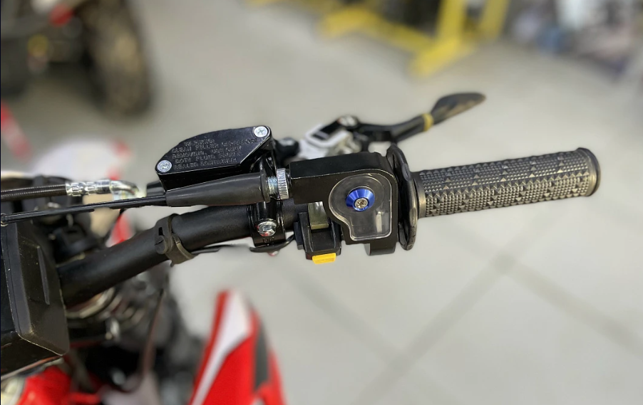 Мотоцикл Progasi SUPER MAX 250 PRO SPORT в Орле