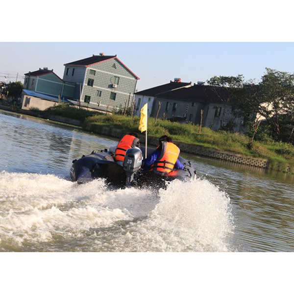 ЛОДОЧНЫЙ МОТОР ALLFA CG Т20 в Орле