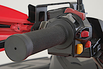 Квадроцикл Русская механика РМ 800 Т серии «Шёлковый путь» в Орле