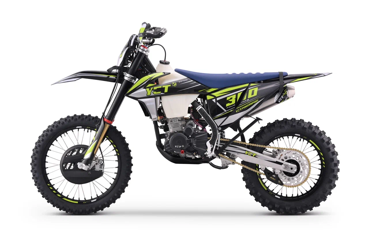 Кроссовый мотоцикл YACOTA NB300 в Орле