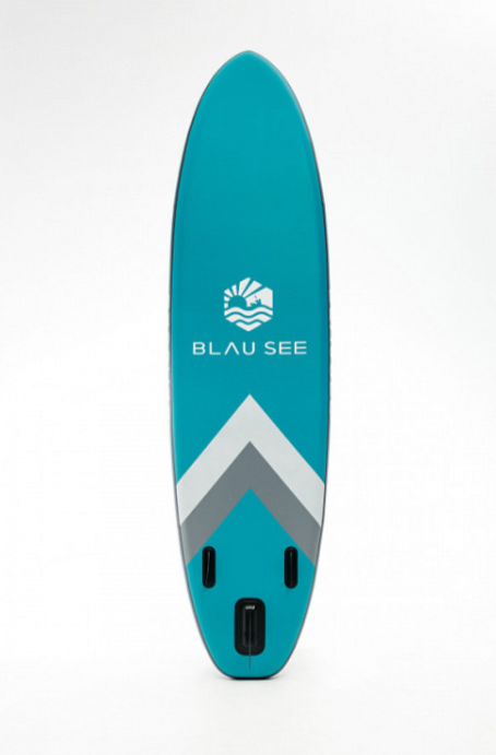 НАДУВНОЙ SUP-BOARD BUSINESS LIGHT BLUE 10,6 в Орле