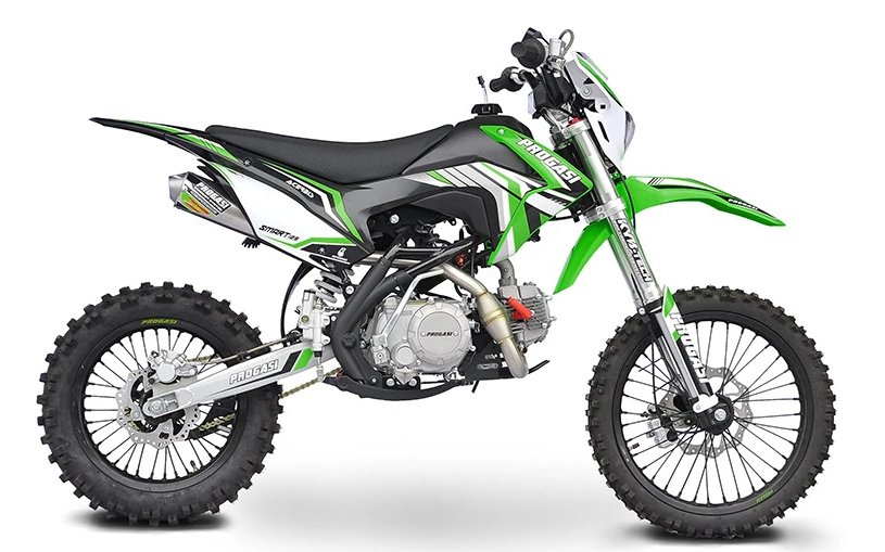 Питбайк Progasi Smart 150 в Орле