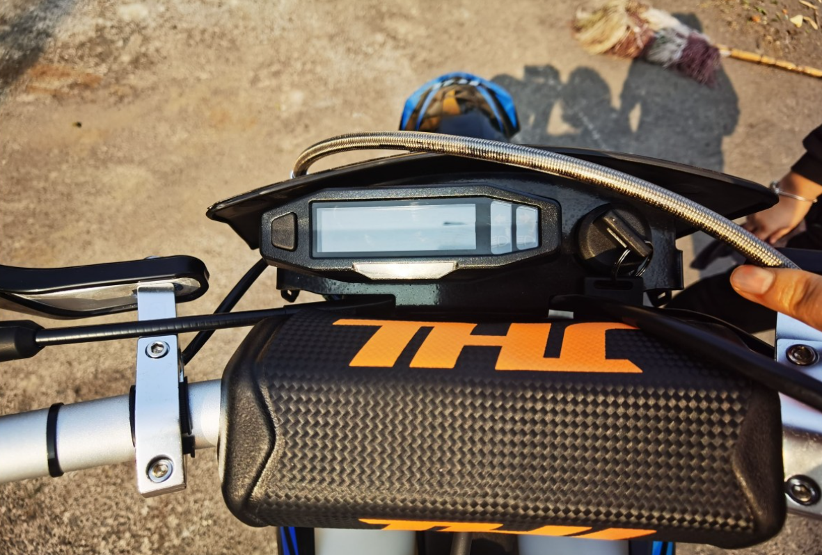 Мотоцикл JHLMOTO JHL Z3 CB250 (172FMM-3A) в Орле