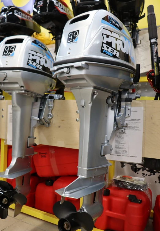 Лодочный мотор PROMAX SP20FHS в Орле