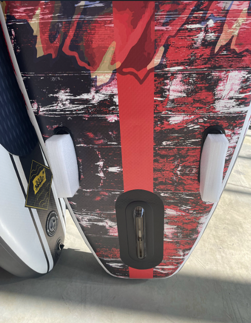 SUP (САП) ДОСКА RAIDEX TAKUMO 10.6’ (320СМ) N 10 в Орле