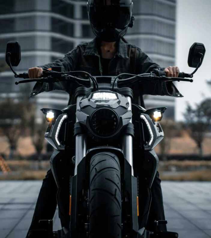 Мотоцикл Benda LFC 700 Pro в Орле