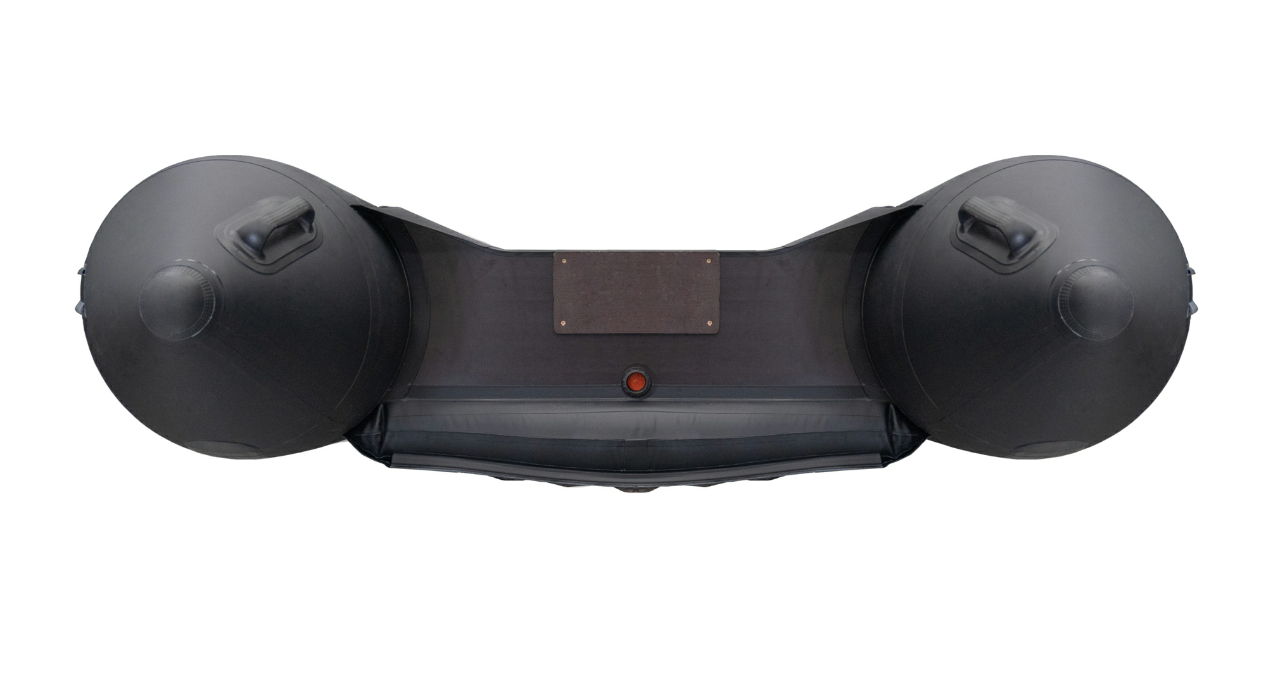 Лодка Таймень RX 3900 НДНД в Орле