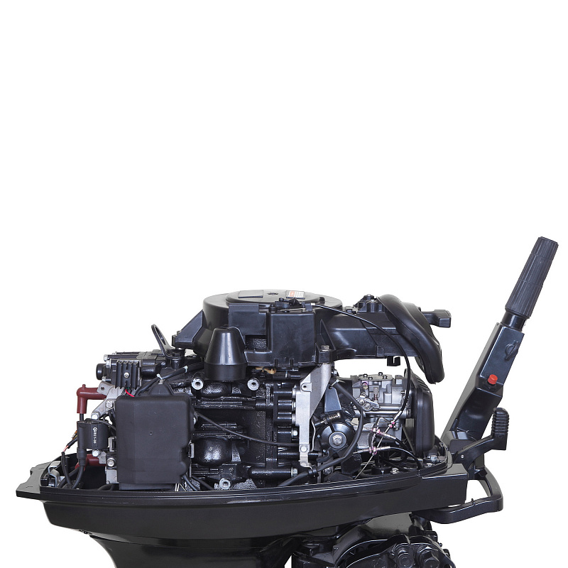 Лодочный мотор MARLIN MP 40 AMHL в Орле