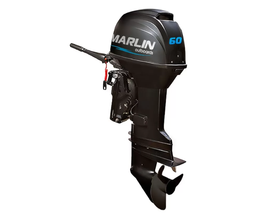 Лодочный мотор MARLIN MP 60 AMHL в Орле