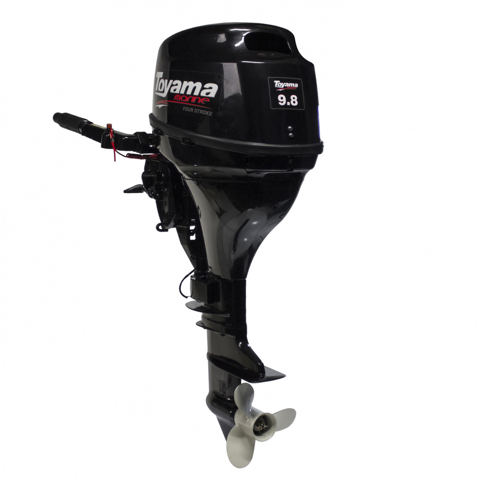 ЛОДОЧНЫЙ МОТОР TOYAMA F9.8BMS в Орле