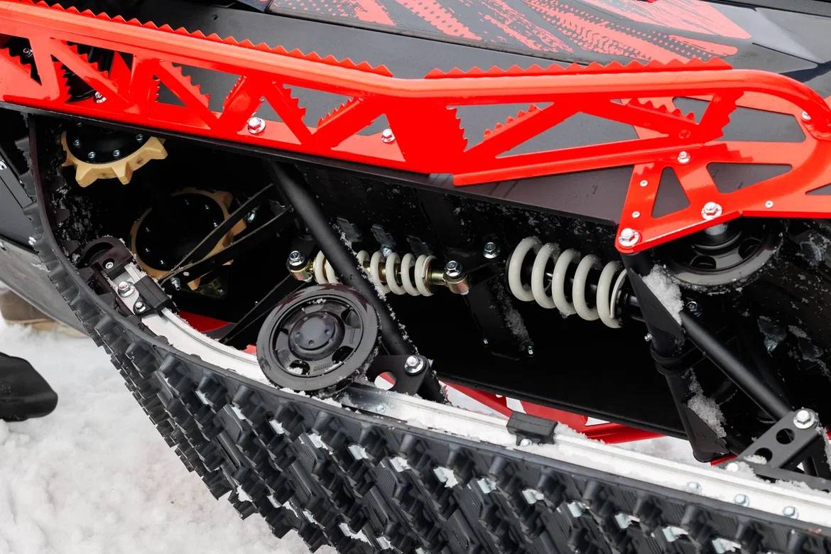 Снегоход IRBIS SF200L NEW 25/26 в Орле