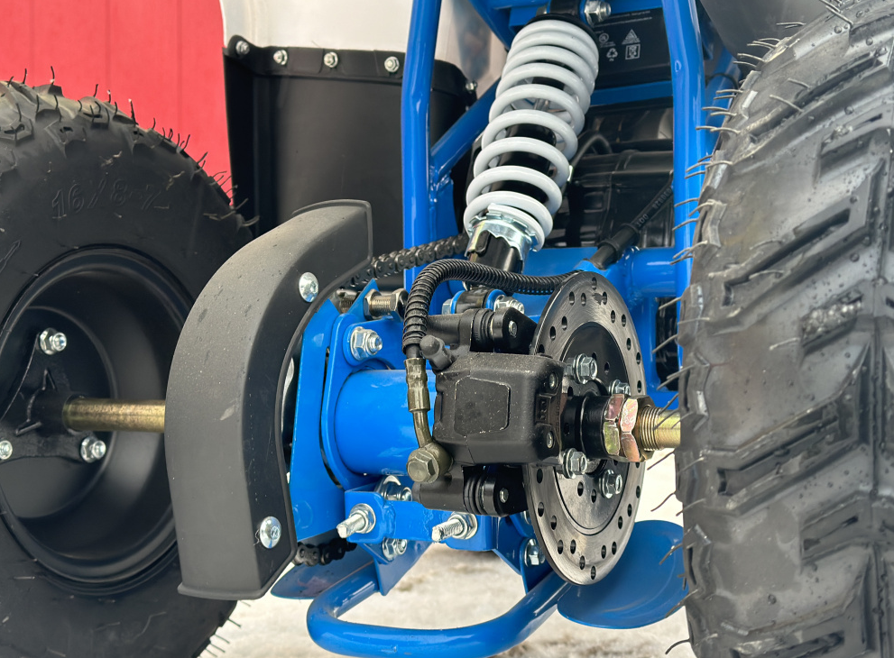 Квадроцикл PROMAX МАЙНКРАФТ KIDS 125 в Орле