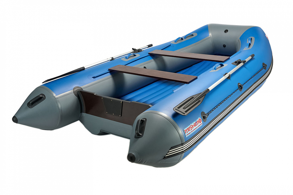 Лодка MISHIMO LITE DF 370 в Орле