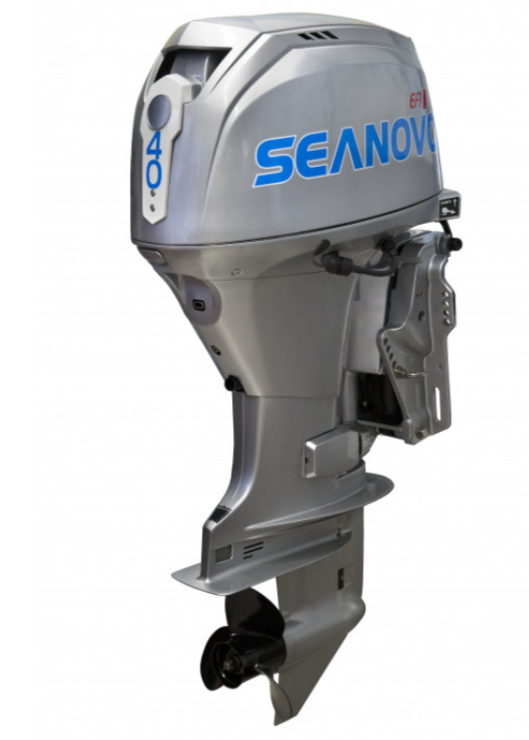 Лодочный мотор SEANOVO SNEF40HEL-T - EFI в Орле