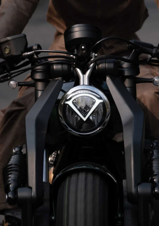 Мотоцикл Benda Napoleon 250 в Орле