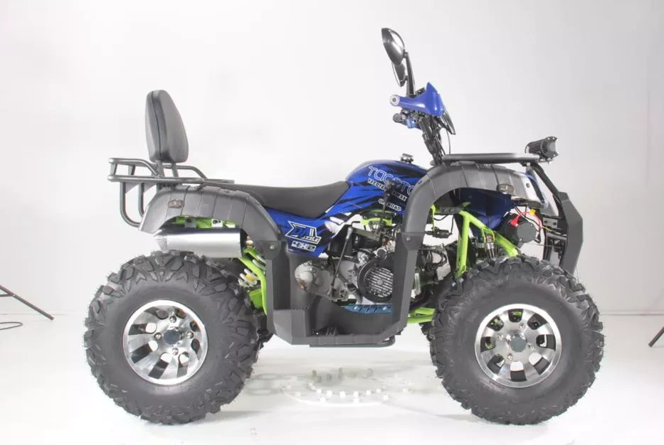 Квадроцикл YACOTA SELA MAX в Орле