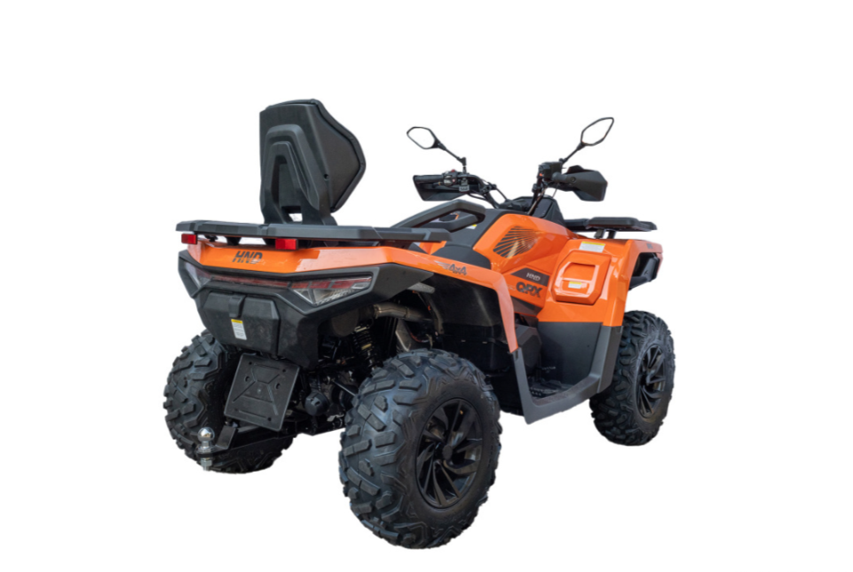 Квадроцикл HND QRX 650 в Орле