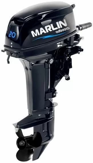 Лодочный мотор MARLIN MP 20 AMHS в Орле