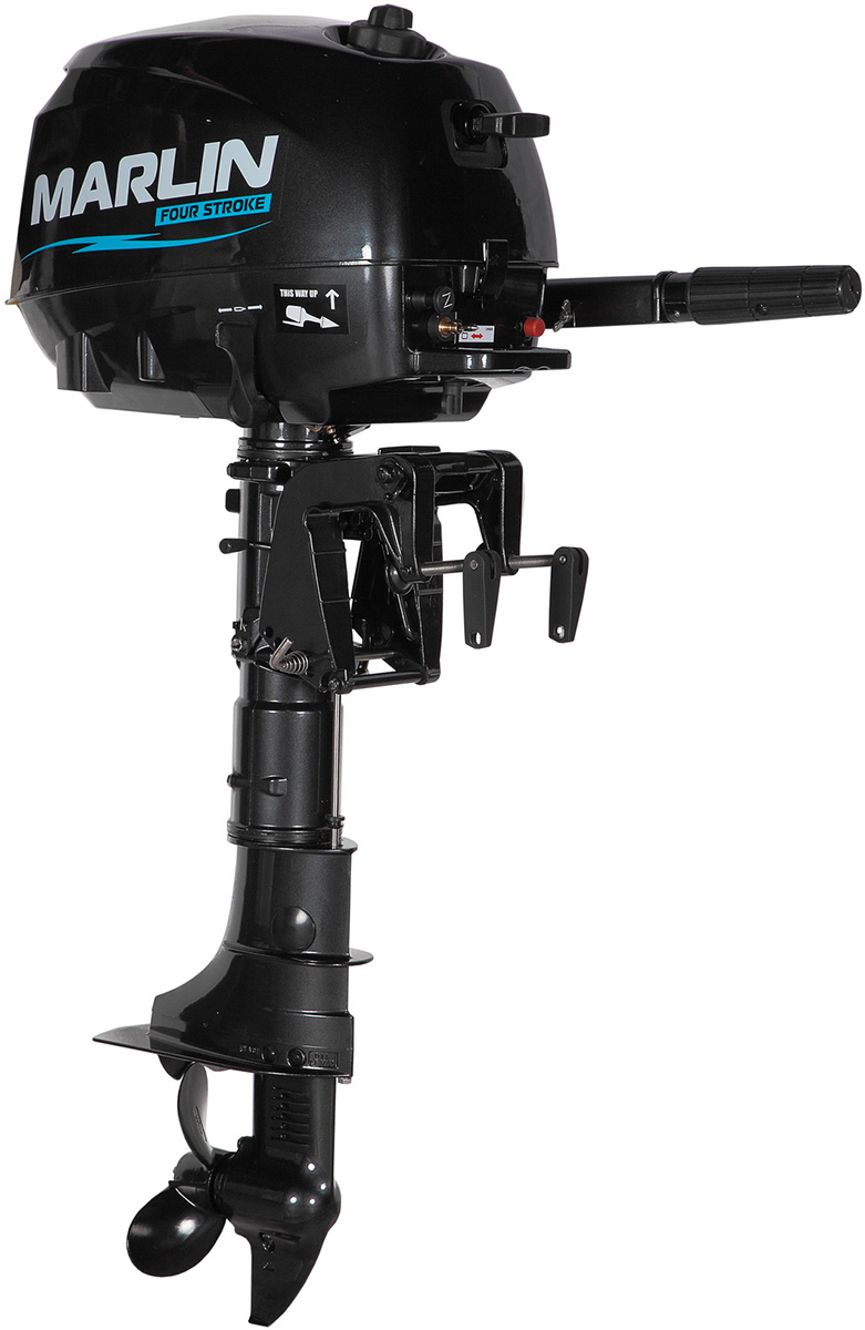 Лодочный мотор MARLIN MF 5 AMHL в Орле