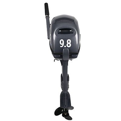 ЛОДОЧНЫЙ МОТОР ALLFA CG T9,8 в Орле