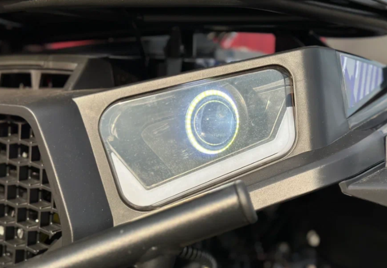 Квадроцикл GBM CROSS HILL 300 NEW PREMIUM в Орле