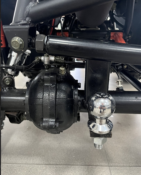 Квадроцикл PROMAX 300 4X4 ALL ROAD в Орле